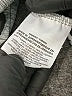 Nike 100% Polyester Gray Jacket Size M (youth) - photo 4