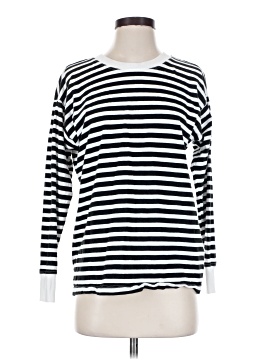 J.Crew Factory Store Long Sleeve T-Shirt (view 1)