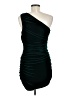 Assorted Brands Green Cocktail Dress Size M - photo 2