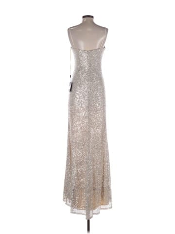 IEENA for Mac Duggal Cocktail Dress (view 2)