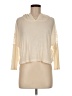 Hollister Ivory Poncho Size M - photo 1
