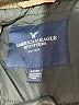 American Eagle Outfitters Gray Snow Jacket Size S - photo 6