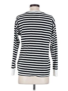 J.Crew Factory Store Long Sleeve T-Shirt (view 2)