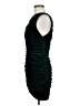 Assorted Brands Green Cocktail Dress Size M - photo 5