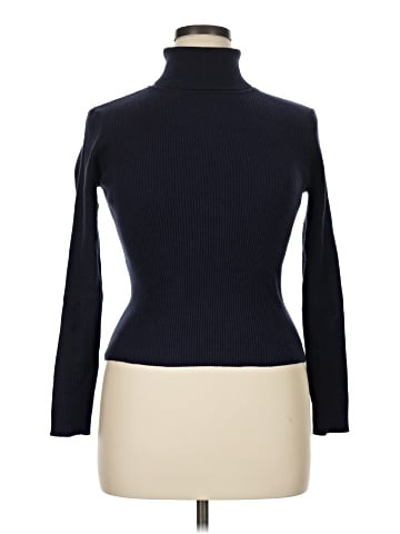 Cielo Turtleneck Sweater (view 1)