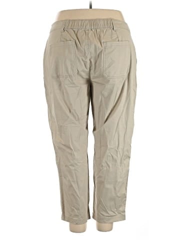Old Navy Khakis (view 2)