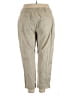 Old Navy Solid Tan Khakis Size XXL - photo 2