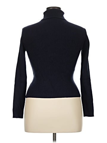 Cielo Turtleneck Sweater (view 2)