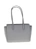 Tory Burch 100% Leather Gray Leather Shoulder Bag One size - photo 3