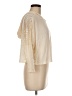 Hollister Ivory Poncho Size M - photo 4