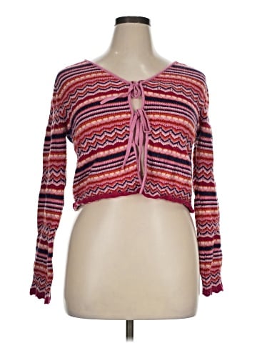 Jessica Simpson Cardigan (view 1)