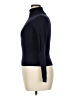 Cielo Blue Turtleneck Sweater Size XL - photo 5