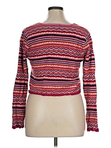 Jessica Simpson Cardigan (view 2)