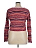 Jessica Simpson Pink Cardigan Size XL - photo 2