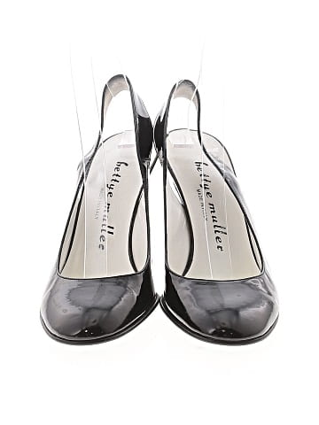 Bettye Muller Heels (view 2)