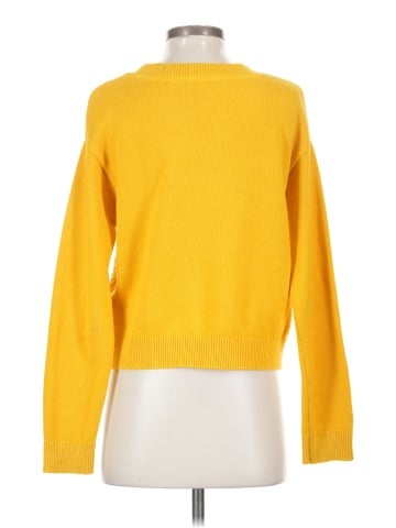 Tommy Jeans Pullover Sweater (view 2)