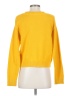 Tommy Jeans Yellow Pullover Sweater Size XS - photo 2