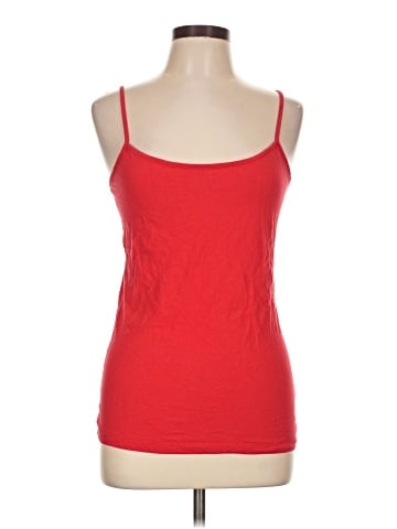 No Boundaries Tank Top (view 1)
