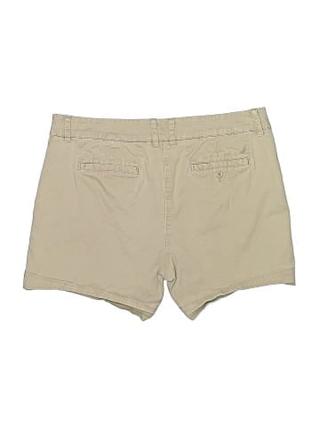 Nautica Khaki Shorts (view 2)