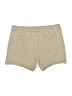 Nautica Solid Tan Khaki Shorts Size 6 - photo 2
