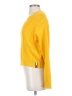 Tommy Jeans Yellow Pullover Sweater Size XS - photo 5