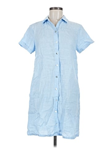 Sigrid Olsen Casual Dress (view 1)
