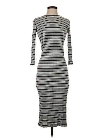 Monrow Casual Dress (view 1)
