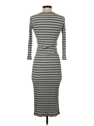 Monrow Casual Dress (view 2)