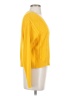 Tommy Jeans Yellow Pullover Sweater Size XS - photo 4