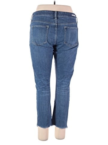 Pilcro and the Letterpress Jeans (view 2)