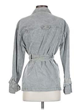 YFB Denim Jacket (view 2)