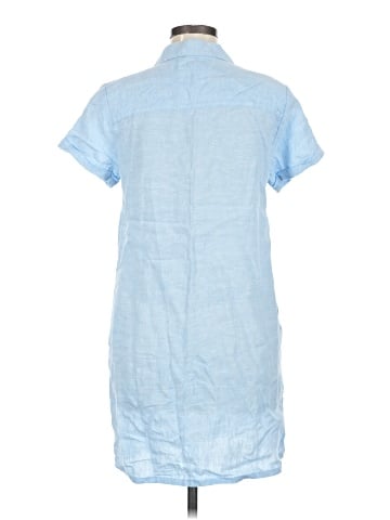 Sigrid Olsen Casual Dress (view 2)