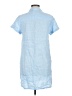 Sigrid Olsen Blue Casual Dress Size M (estimated) - photo 2