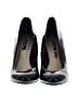 Michael Antonio Black Heels Size 8 1/2 - photo 2