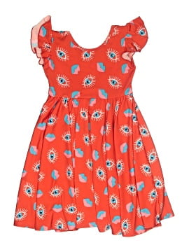 Dot Dot Smile Dress