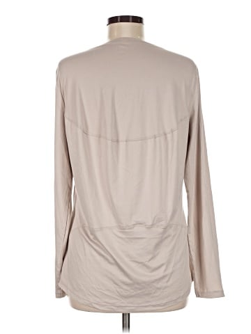 Balance Collection Long Sleeve T-Shirt (view 2)