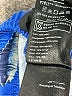 Joules 100% Cotton Print Blue Board Shorts Size 11 - photo 4