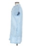 Sigrid Olsen Blue Casual Dress Size M (estimated) - photo 5