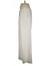 Coldwater Creek Solid Ivory Dress Pants Size 12 - photo 5