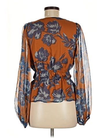 Shyanne Long Sleeve T-Shirt (view 2)