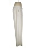 Coldwater Creek Solid Ivory Dress Pants Size 12 - photo 4