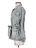 YFB 100% Denim Gray Denim Jacket Size S - photo 5