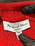 Michael Stars Red Sweater Vest Size XS - photo 7