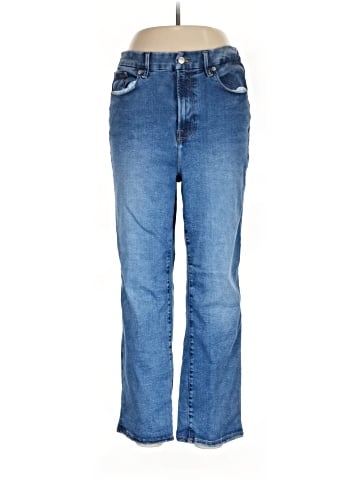 Good American Jeans (view 1)