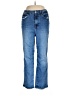 Good American Blue Jeans Size 14 - 18 - photo 1