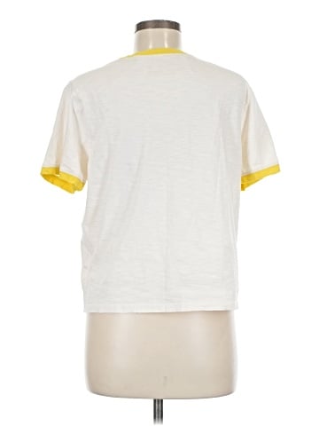 Faherty Short Sleeve T-Shirt (view 2)