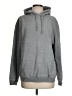 Gap Gray Pullover Hoodie Size S - photo 1