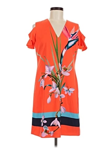 Ted Baker London Casual Dress (view 1)