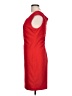 Guess Solid Red Cocktail Dress Size 12 - photo 5