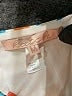 Hutch White Romper Size M - photo 4